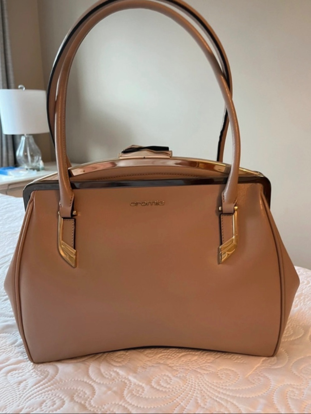 Cromia Hand Bag